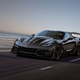 Illustration for article titled The 755 Horsepower 2019 Corvette ZR1 Starts At $119,995em/em